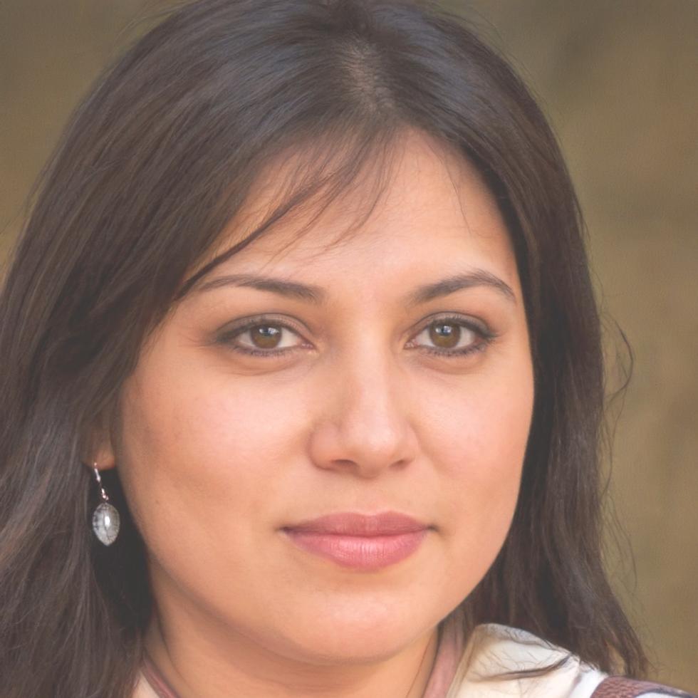 Profesora especializada en formación empresarial